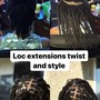 Loc Extensions