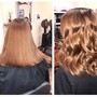 Full Balayage