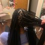 Full Sew In