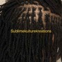 Loc Retwist