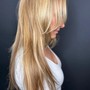 Extention Maintance/ removal/ installation/ sew-in/tape-in/I-tip/Keratin bond/weft