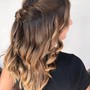 Updo