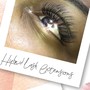 Lash Extension Volume Training