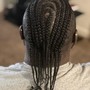 Havana Twists