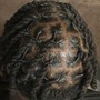 Marley Twist