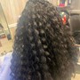 Crochet Braids