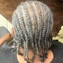 Spring twists