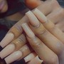 Acrylic Nails