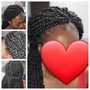 Crochet Braids