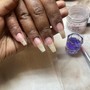 Manicure - French