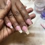 Kids Gel Manicure