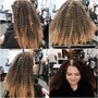 Crochet Braids