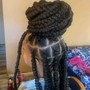 Passion Twists and Other Twists