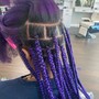 Senegalese Twist