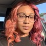 Wig & Sew-in Maintenance