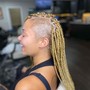 Goddess Braids