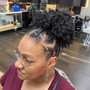 Twist Out