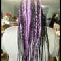 Box Braids