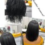 Keratin Treatment