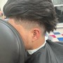 Men's Cut