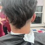 Men's Cut