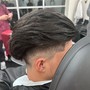 Men's Cut