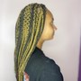 jumbo Lemonade Braids