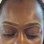 Eyebrow Shaping