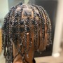 Soft Locs(hair included)