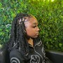 Passion Twist (Waist Length)