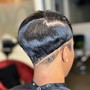 Men's Cut