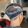 Men's Cut