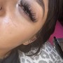 Bottom Lashes