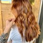 Full Highlight/Balayage