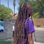 Dread Style