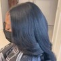 Lace Closure Sew In