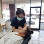 Eyebrow Tinting