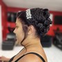 Updo