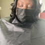 Scalp Treatment