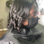 Closure Sew In