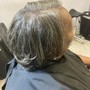 Men's Trim