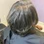 Men's Trim