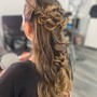 Updo