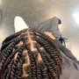 Starting locs