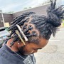 Loc Maintenance