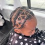 Kid’s Trim