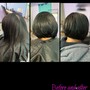 Relaxer Retouch