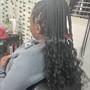 Quick Weave