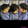 Relaxer Retouch