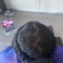 Kinky Twist